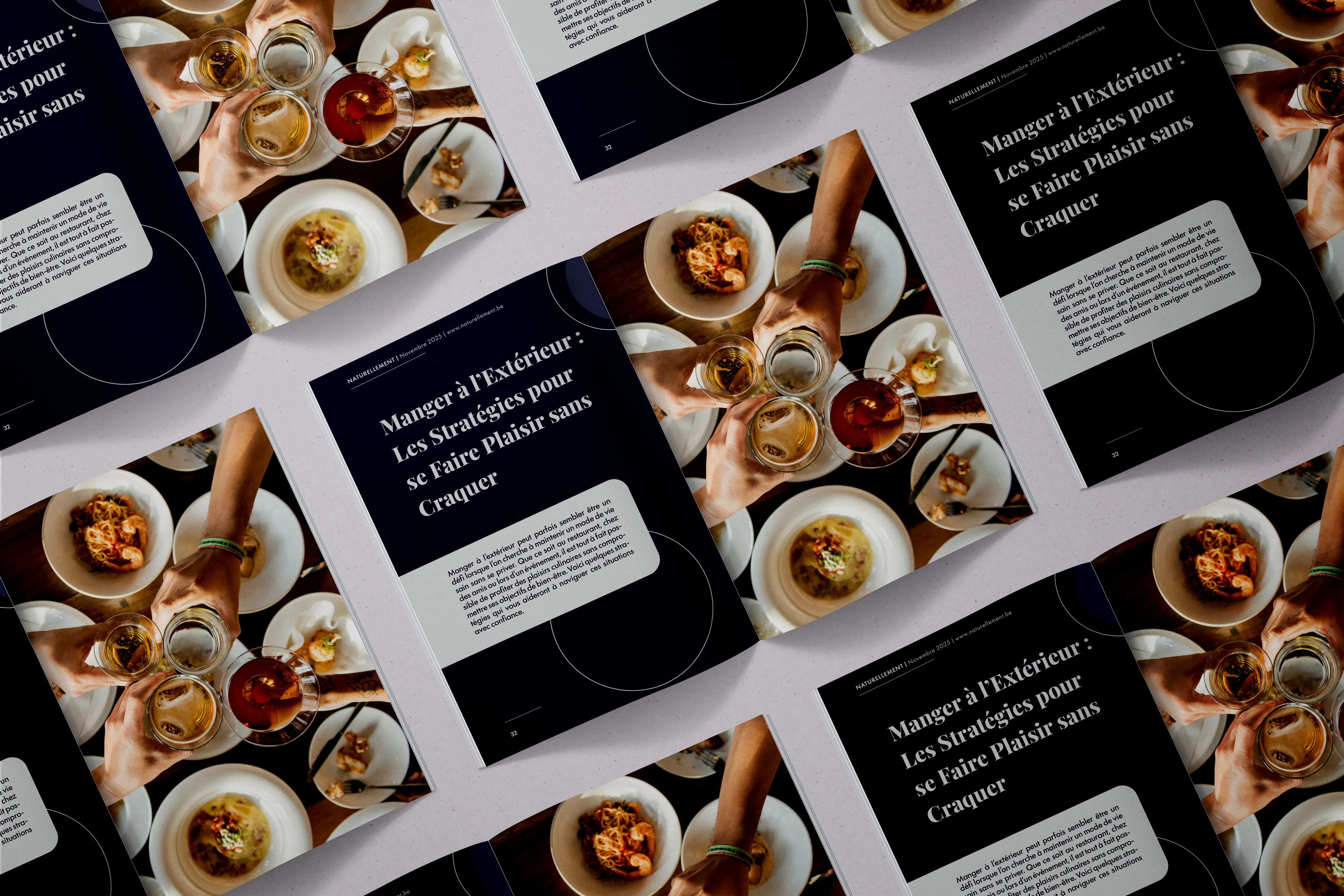 Magazine
